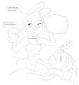 Sleep Hard by Evilthabad