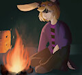 bad day by jekan666bunny