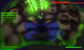 Radiation Storm