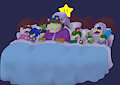 Koopa Comfort