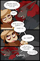 Money Shot 2 (Page 9) by CaffeinationNation