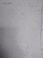 My self-portrait by Jocelyn Jalette by MrSGroupArts