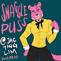 Snagglepuss