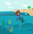 Beach Trip
