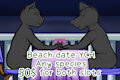 Beach Date YCH