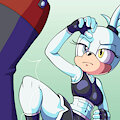 [C] Skyler Training