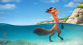 Nick at the Beach by Zaush