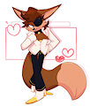 Suit Series: Amadeus