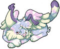 Binkie Sprite