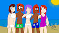 First Day of Summer 2021 (Very Late)