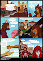 Wandering Spirits, Chapter 1 (pg. 3) by Zaowl