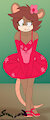 Tutu Mishap :COMM: