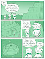Lost in the Forgotten Island page 4