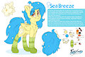 Sea Breeze