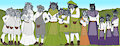 *C*_The Todd family by Fuf
