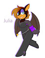 Julia Baton