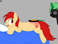 Hot SovietPony. by TerminalHash
