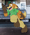 Nick Wilde