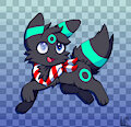 Pixel Commission Batch #8 (August 2020)