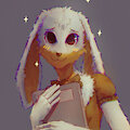 Artfight 2021 by Arcsuh