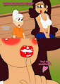 Commission: Help of Love - 29-30