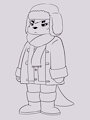 (wip)winter otter