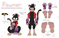 Pawmer