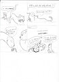 Love plant 2 / plan amoureux 2 by redwolf2008