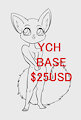 chibigirlbase$25USD