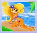 Summer Days are HERE by SonicRanticoot