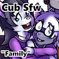 The Hunter Family Photo