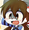 Kuroupi Cheering you up
