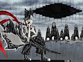 Before The Battle by TheOracleFolf