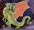 “Feelin’ Scaly”