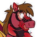 My Little Wild Pony Power