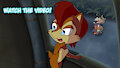 Sonic SatAm Rejuiced Shot #138