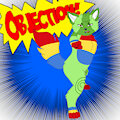 objection!!