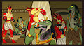 Godhood at a cost by ReptilianR06