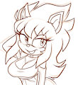 Rox Edge by Aunty Moira by RawAxis
