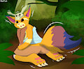 Gnar Transformation