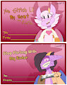 Valentine Cards 2021