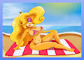 Summer Tawna