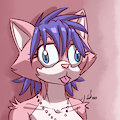 Doodle: Blep