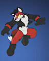 Commission - Kenji