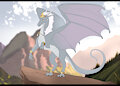 A Queen's Realm