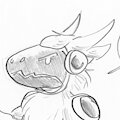 Protogen Phone Virus