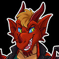 Anatomy of the Dragon Dad
