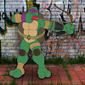 Donatello