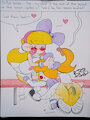 Gimme an S-N-O-O-F! by BabyMouseyBoy
