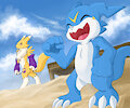 veemon